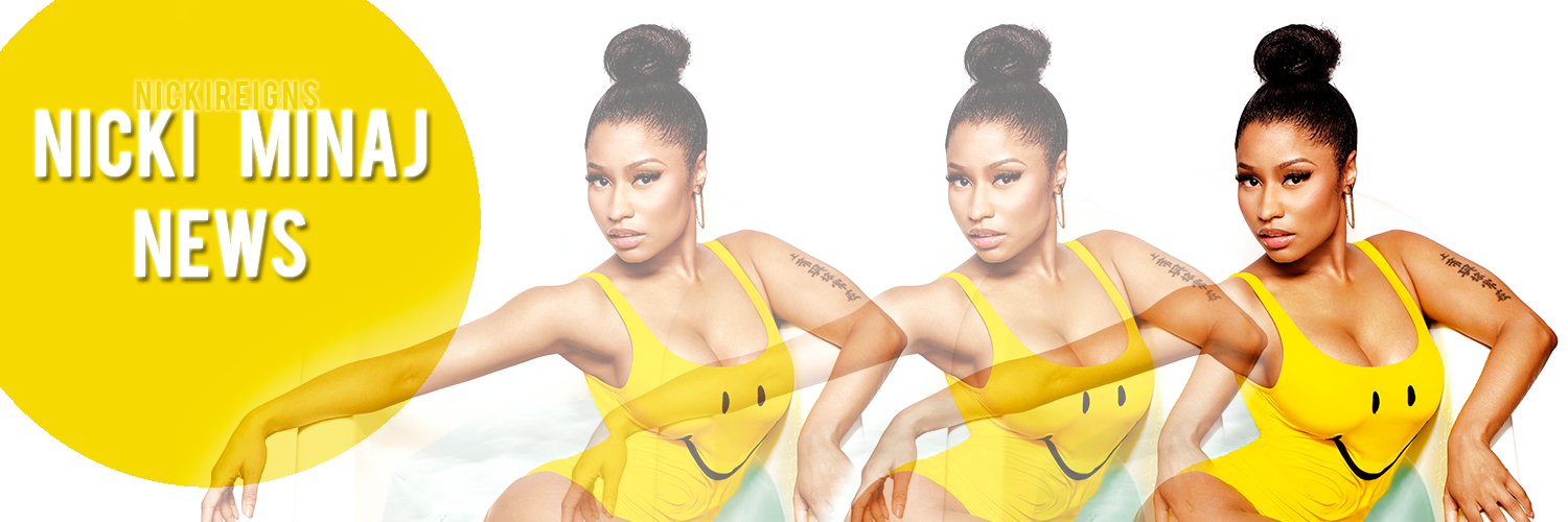 NMinajInfo's profile banner image