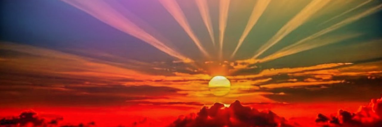 Rae_SunFire's profile banner image