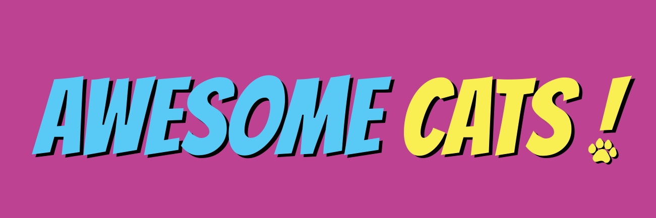 awesmoecats's profile banner image
