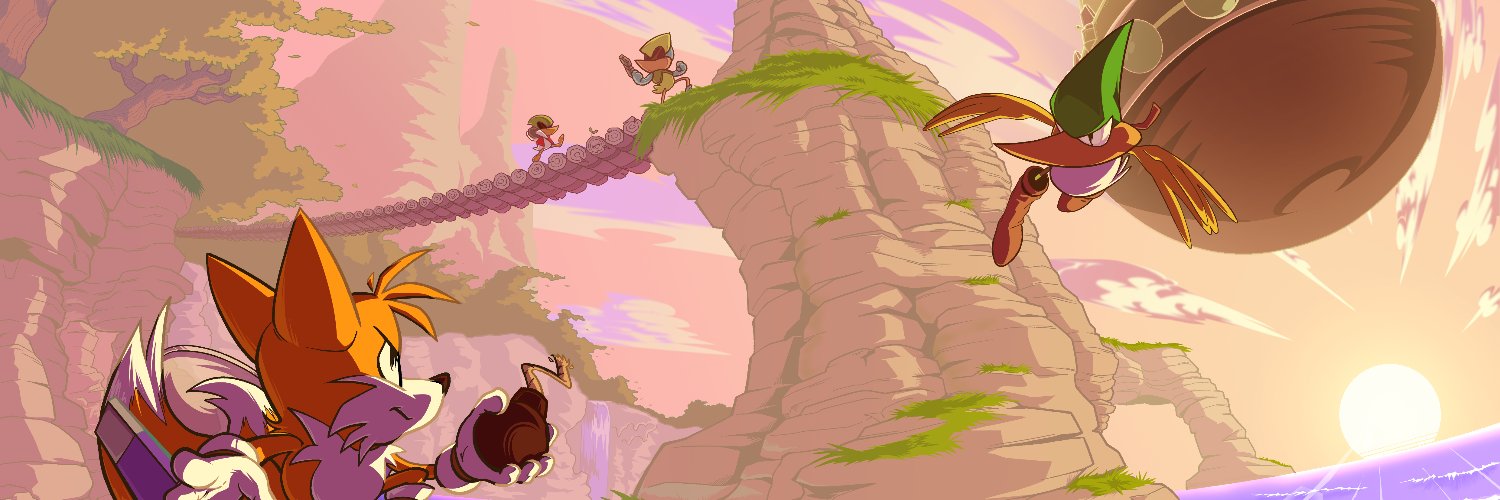 Dreadish's profile banner image