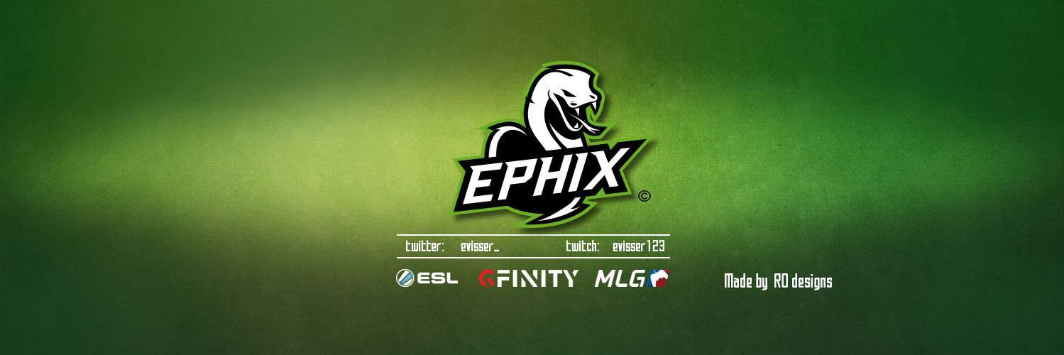 EVisser95's profile banner image