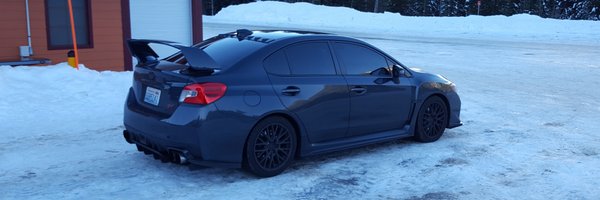 SubieCramer Profile Banner
