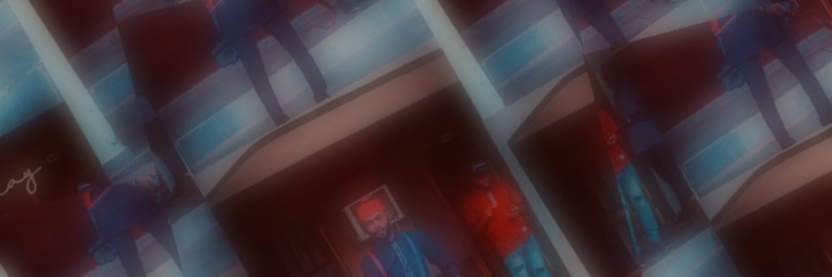 lanree001's profile banner image