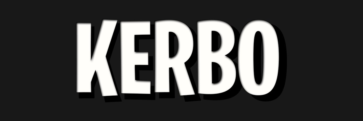 KerboTV's profile banner image