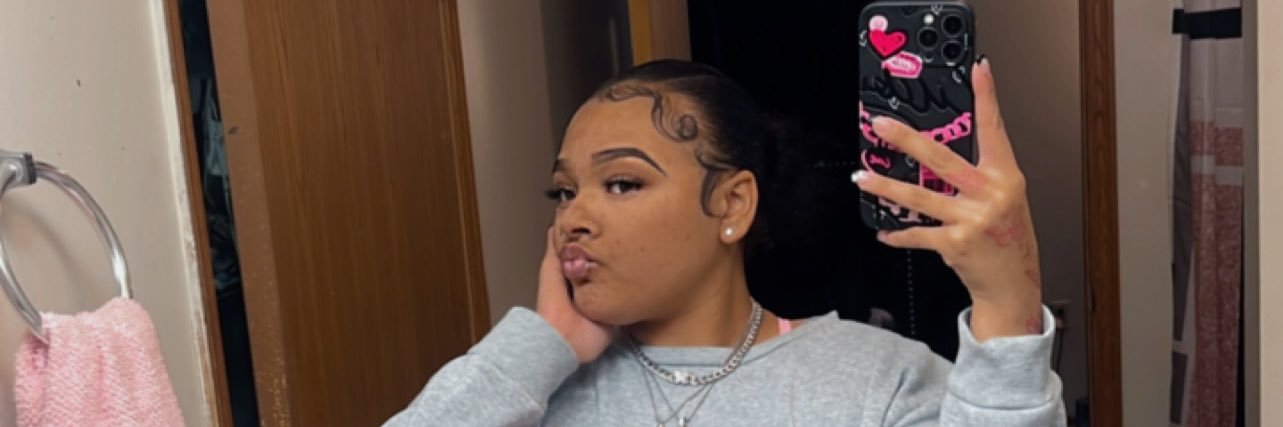 JusstNique's profile banner image