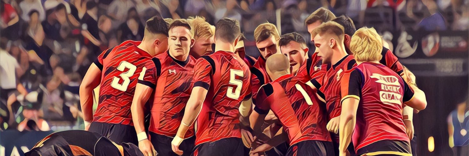 Luke Treharne banner