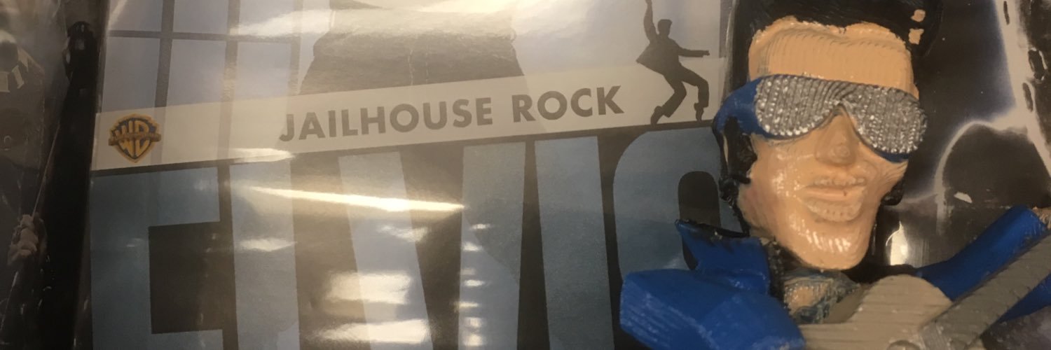 3DKingElvis's profile banner image