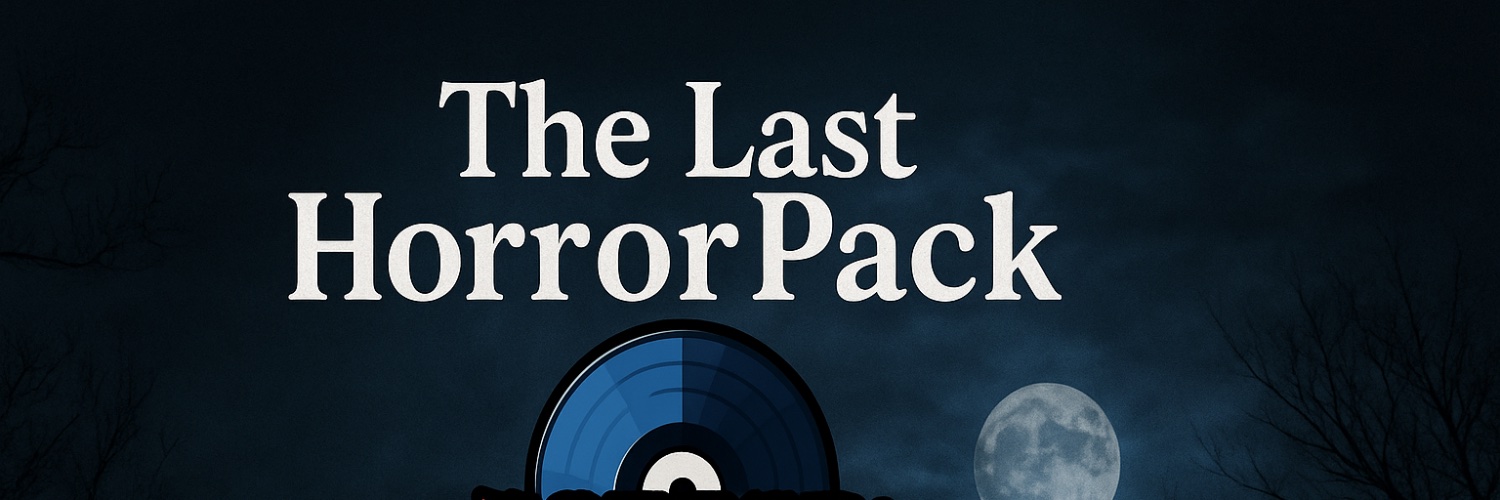 HorrorPack banner