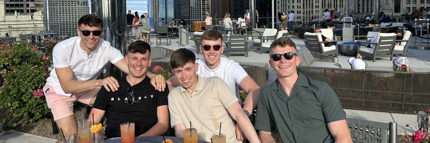 MartinOConnel12's profile banner image
