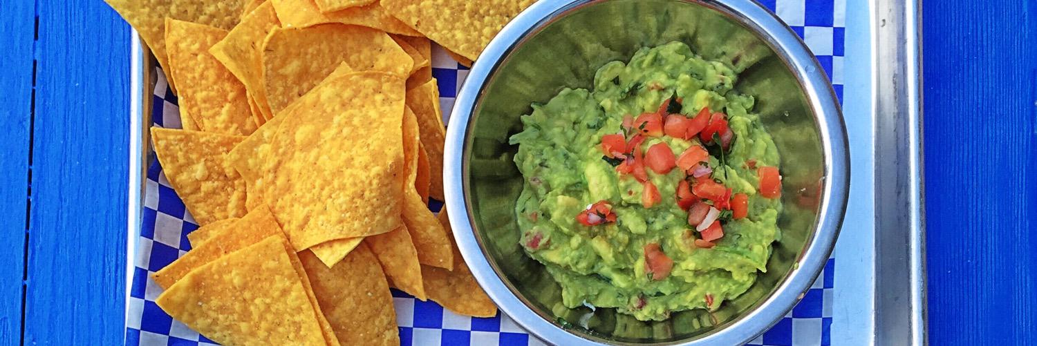 The Succulent Bite banner