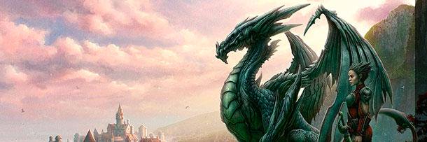 Eyrin banner