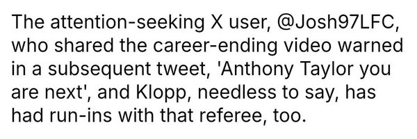 Josh97LFC Profile Banner