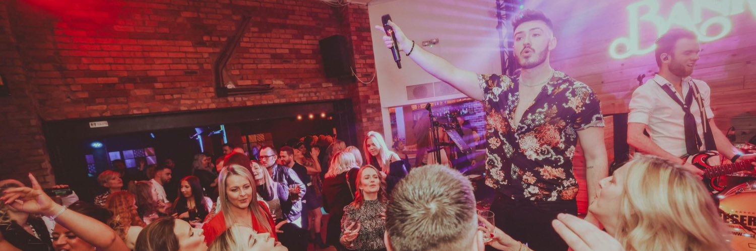 Ash Stevenson banner