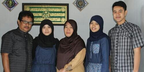 dinifathania's profile banner image