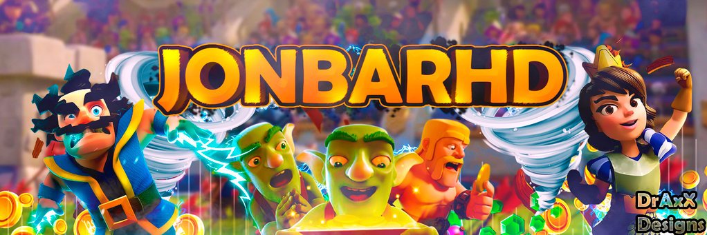 JonbarHD [+1,9K] banner