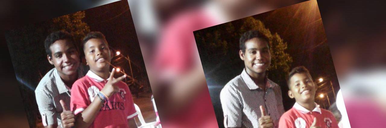 Daniel Castilla banner