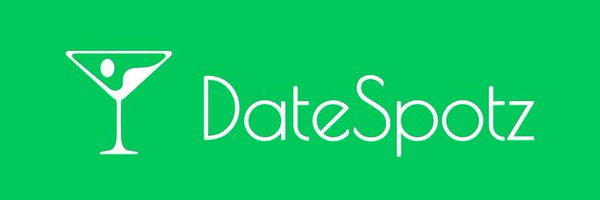 DateSpotz Profile Banner