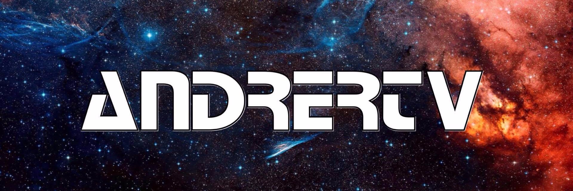 andreR banner