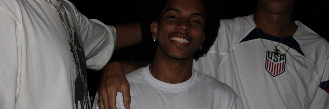 mendetss's profile banner image