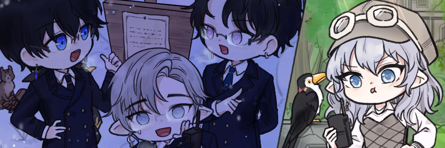 ［🔥🍕］베그절벽 지박령 banner