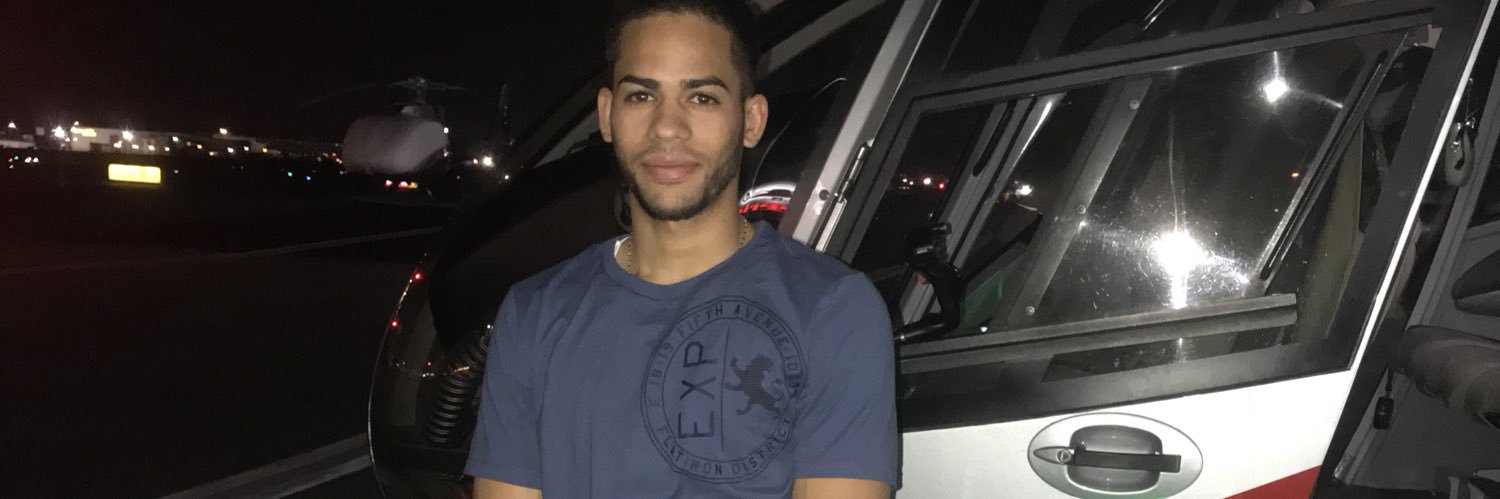 MelwinTejeda's profile banner image