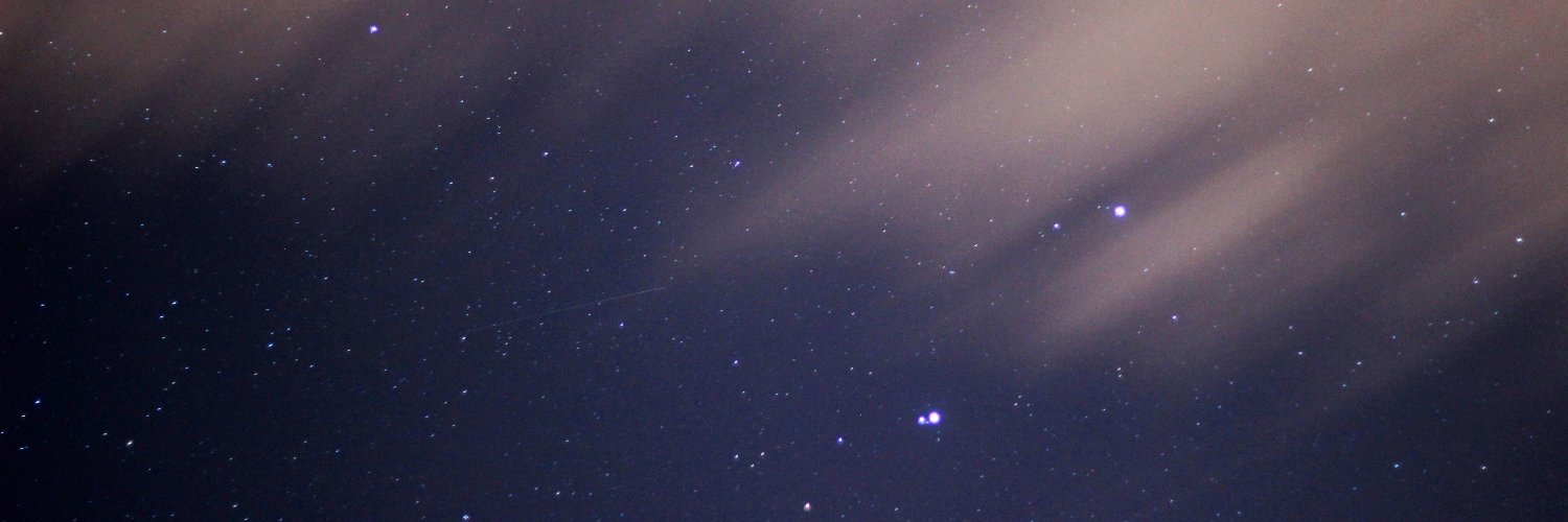 witchclub's profile banner image