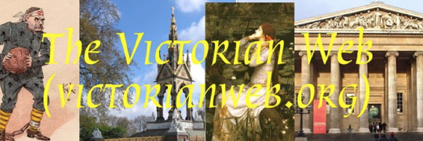 VictorianWeb Profile Banner