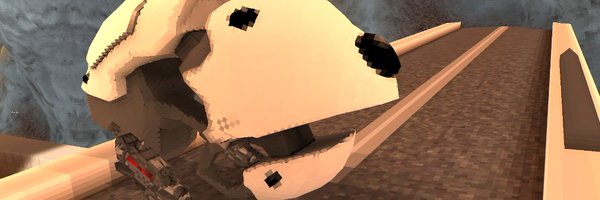 Eric_Gurt Profile Banner