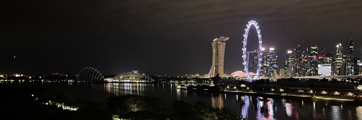 CheukHengY's profile banner image