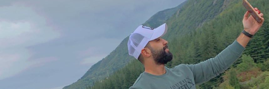 alrawii501's profile banner image