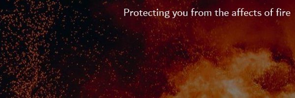 TecFireServices Profile Banner