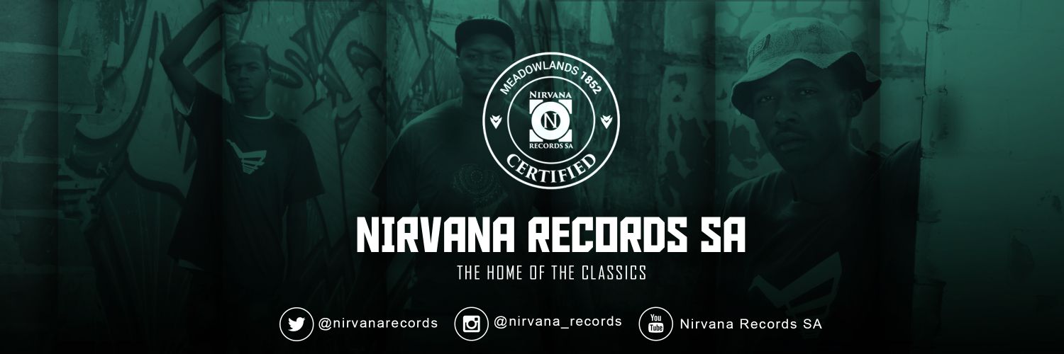 NirvanaRecords's profile banner image