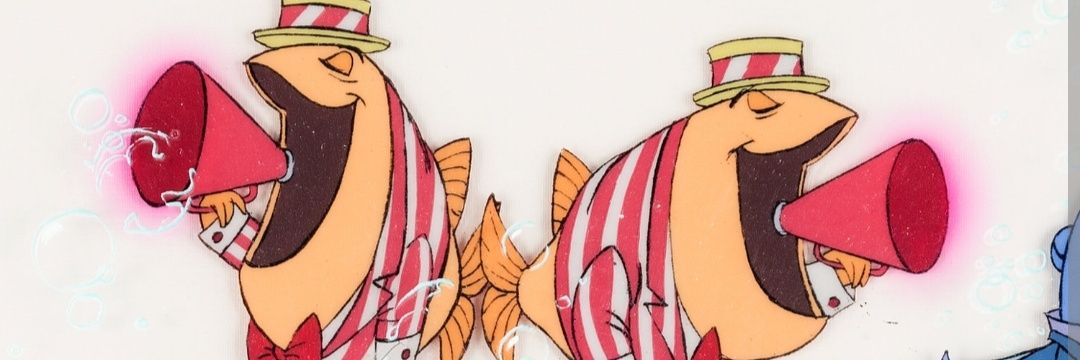 Mama K banner