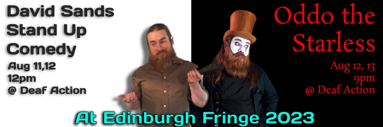 SandDavids's profile banner image