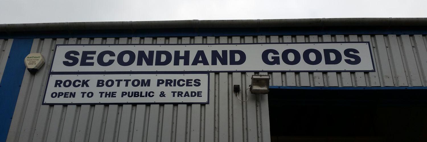 SecondhandRye's profile banner image