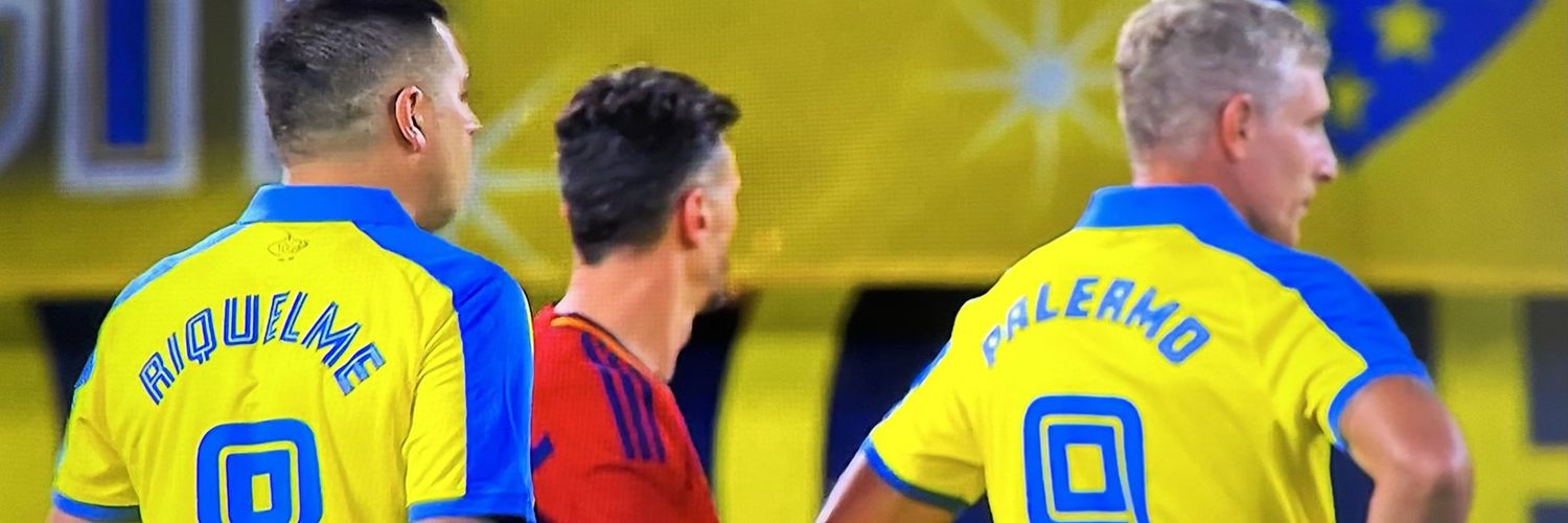 ikermconde's profile banner image