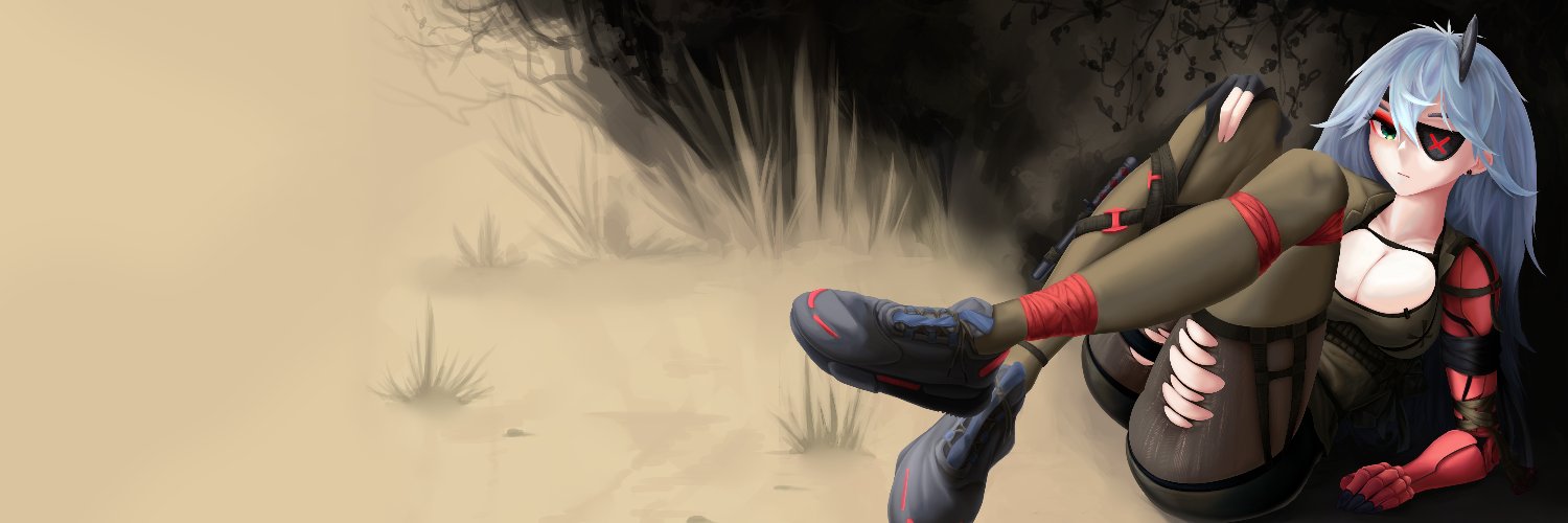 DonFingerC's profile banner image