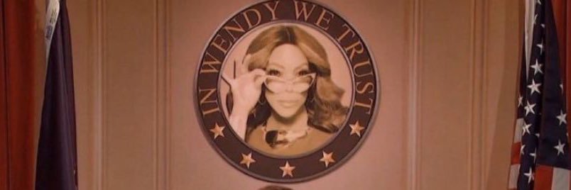 Crazy How You Crashed Out banner