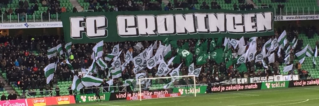 Cor Grozema banner