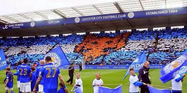 lcfc_fans_'s profile banner image