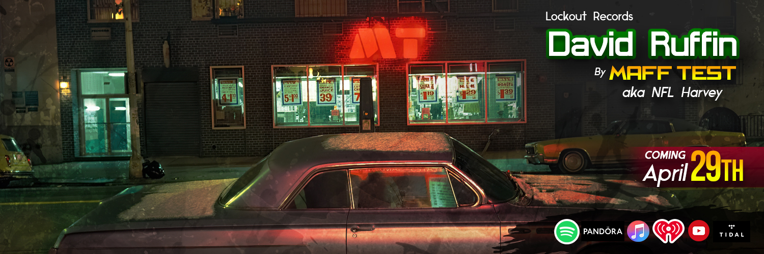 nflharvey's profile banner image