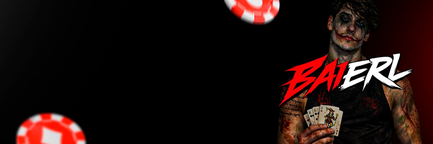 baierltv's profile banner image
