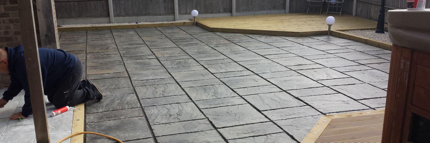 Bluebell Garden Serv banner