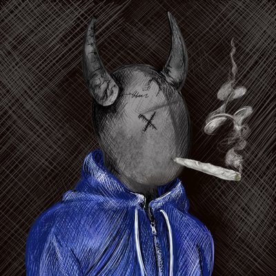 Patriciosant09's profile banner image