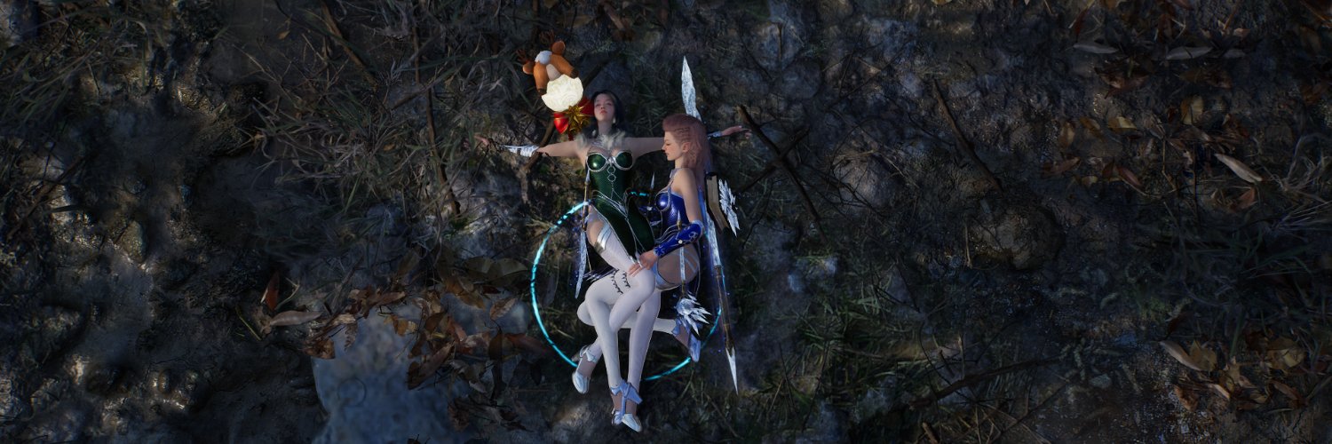 Kirotoko's profile banner image