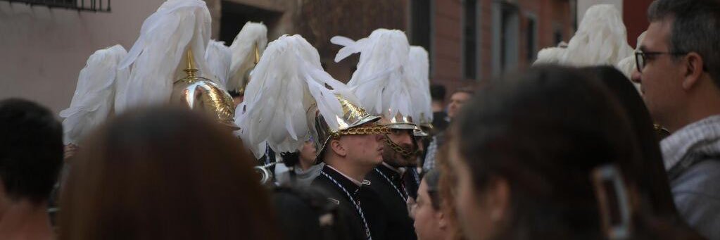 Ángel Florido banner