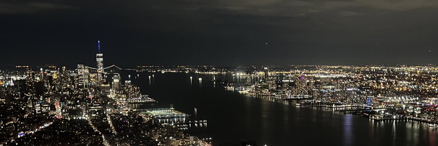 CamiDomanico's profile banner image