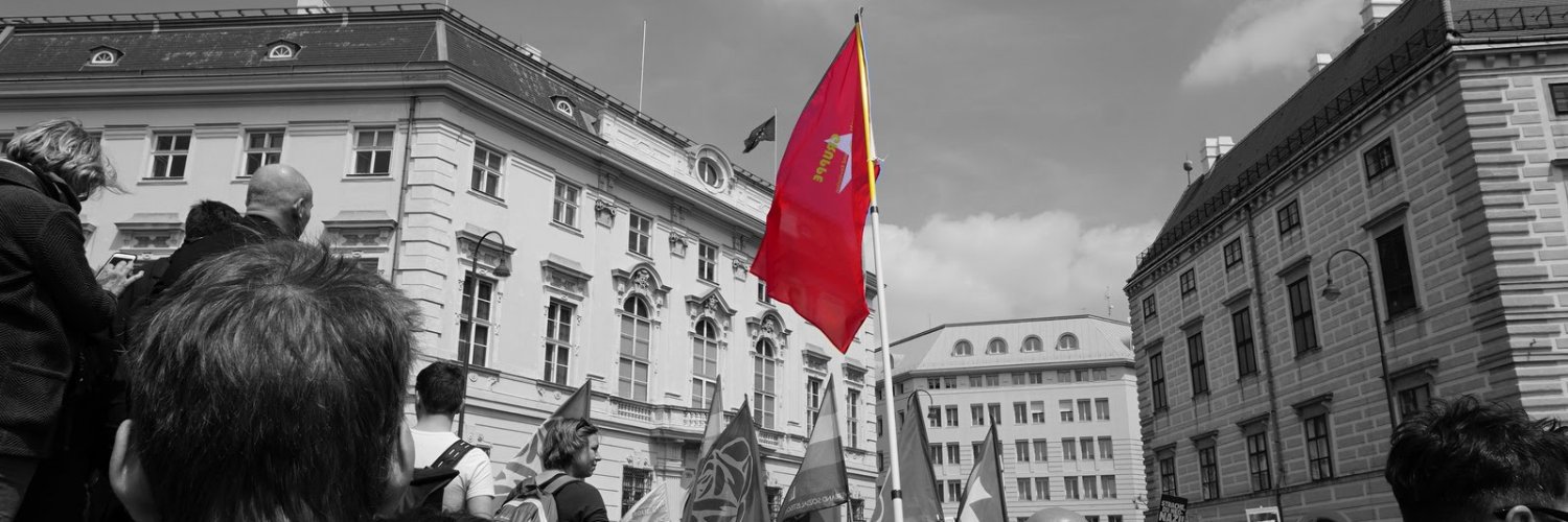 CoRePAustria's profile banner image