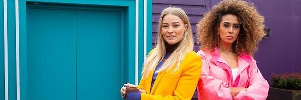 Toine banner