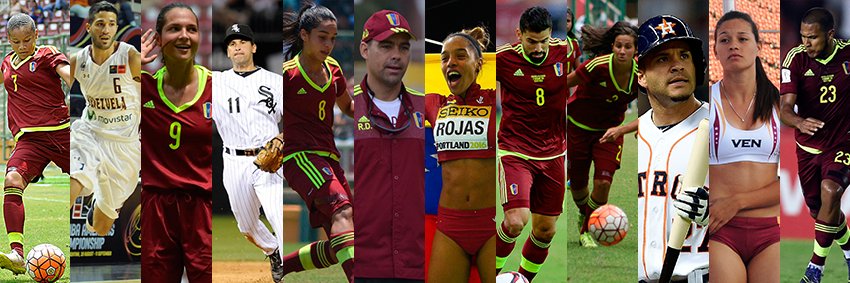 #FuerzaVinotinto🇻🇪 banner